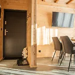 Gorski Reset Chalet *