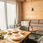 Chalet Gorski Reset Krzyzowa