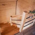 Chalet Gorski Reset Krzyzowa