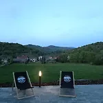 Gorski Reset * Krzyzowa
