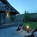 Gorski Reset Chalet