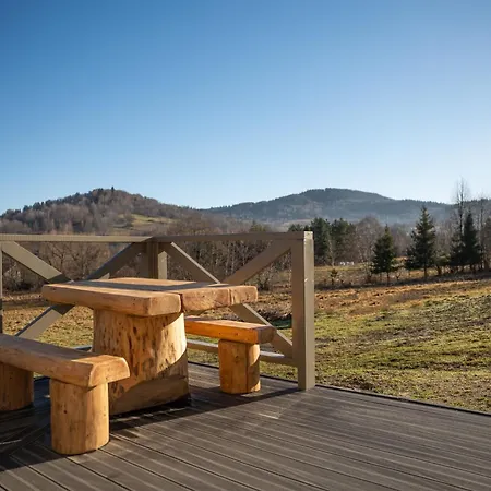 Górski Reset Krzyżowa