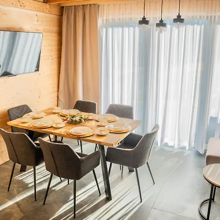 Górski Reset Krzyżowa