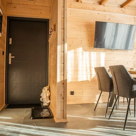 Górski Reset Chalet *