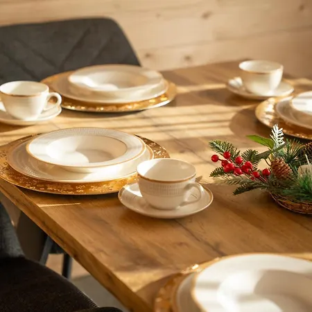 Górski Reset Krzyżowa