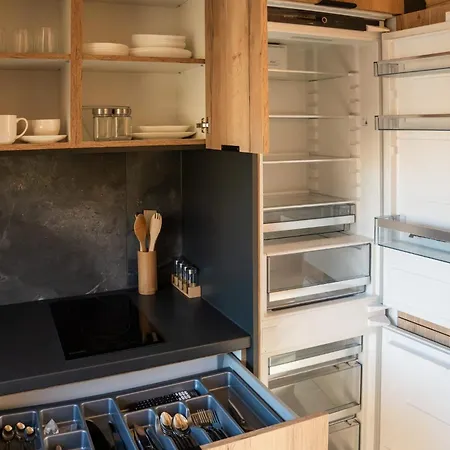 Górski Reset Krzyżowa