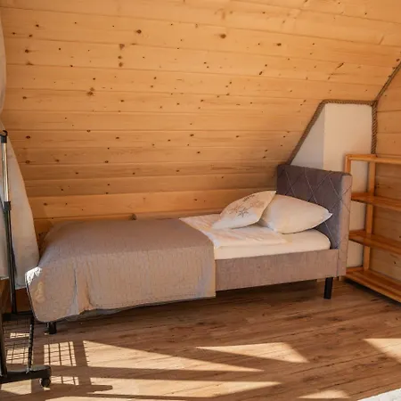 Górski Reset Krzyżowa