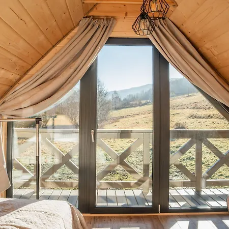 Górski Reset * Krzyżowa