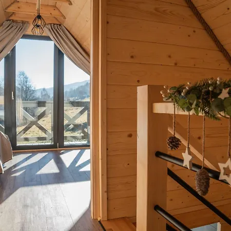 Chalet Górski Reset *