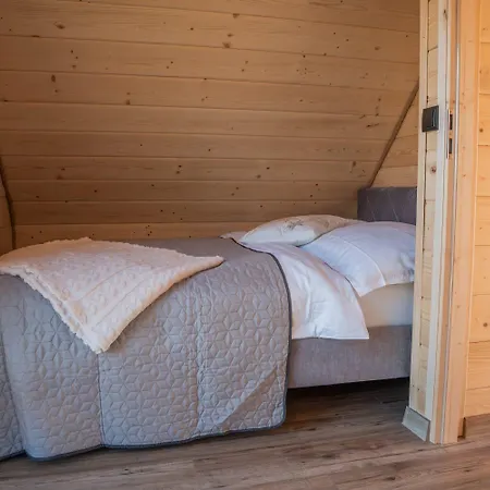 Górski Reset Krzyżowa