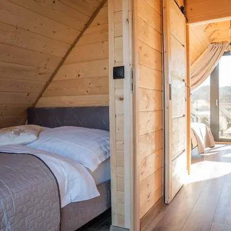 Górski Reset Chalet *