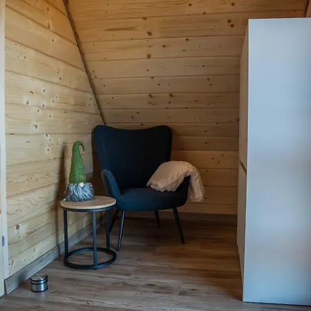 Górski Reset Chalet