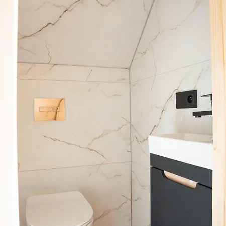 Chalet Górski Reset