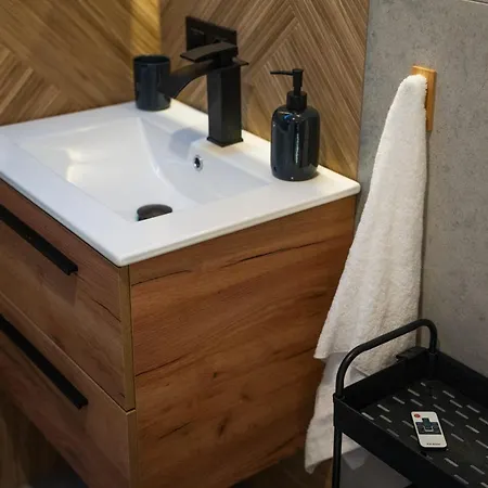 Górski Reset Chalet