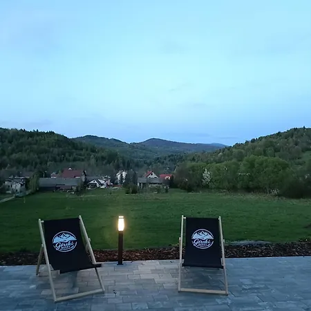 Górski Reset * Krzyżowa