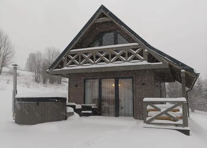 Górski Reset * Krzyżowa