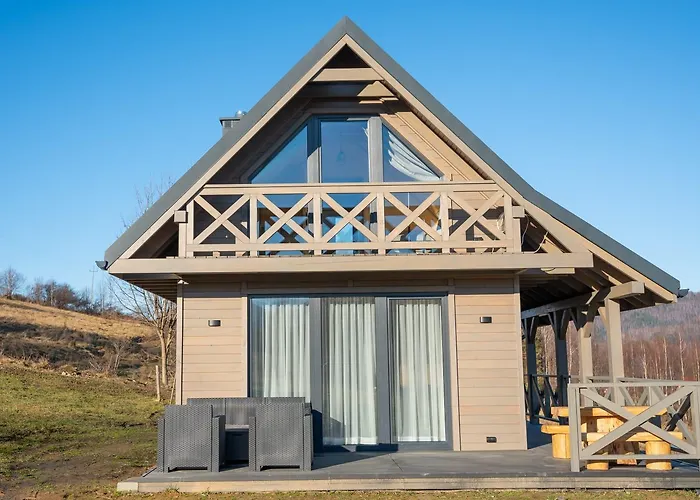 Górski Reset * Krzyżowa