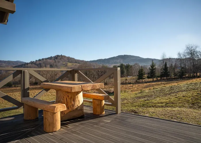 Górski Reset Krzyżowa