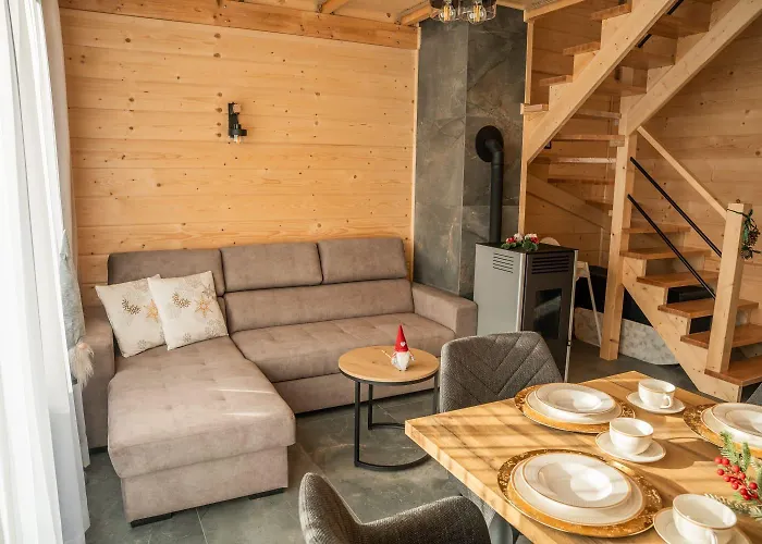 Górski Reset Krzyżowa