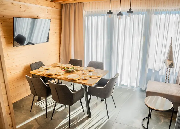 Górski Reset Krzyżowa