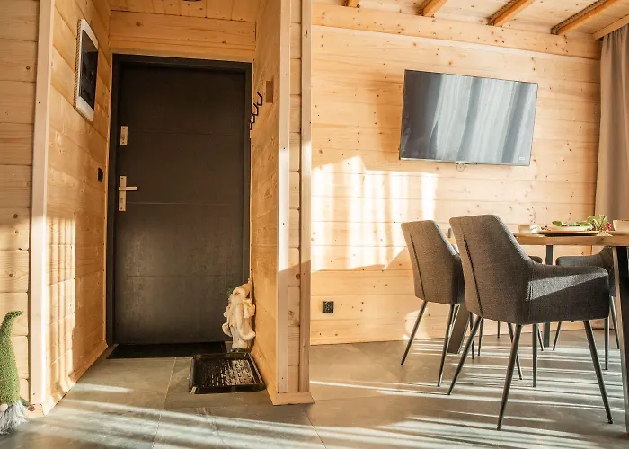 Górski Reset Chalet *