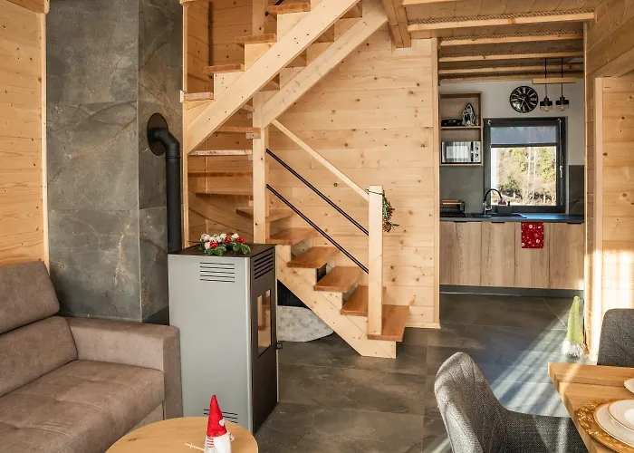 Górski Reset Chalet