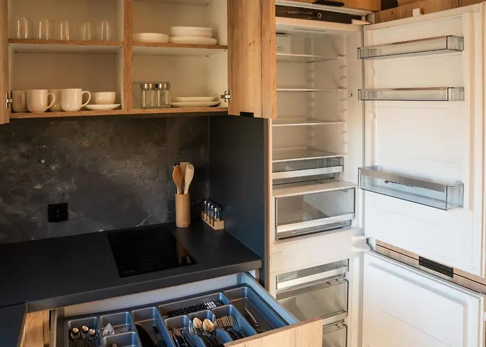 Górski Reset Krzyżowa