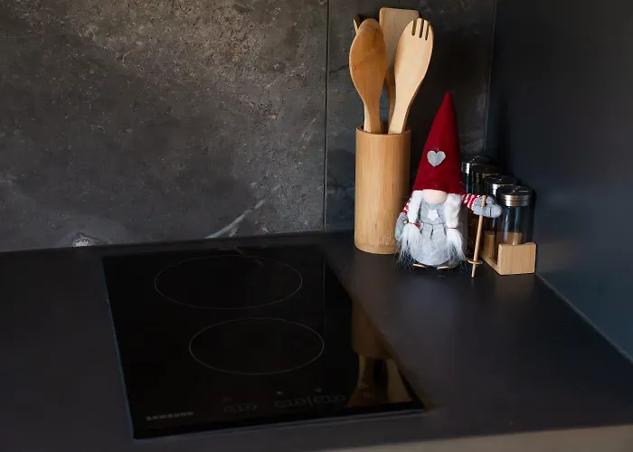 Domek alpejski Górski Reset Krzyżowa