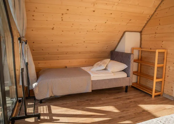 Górski Reset Krzyżowa