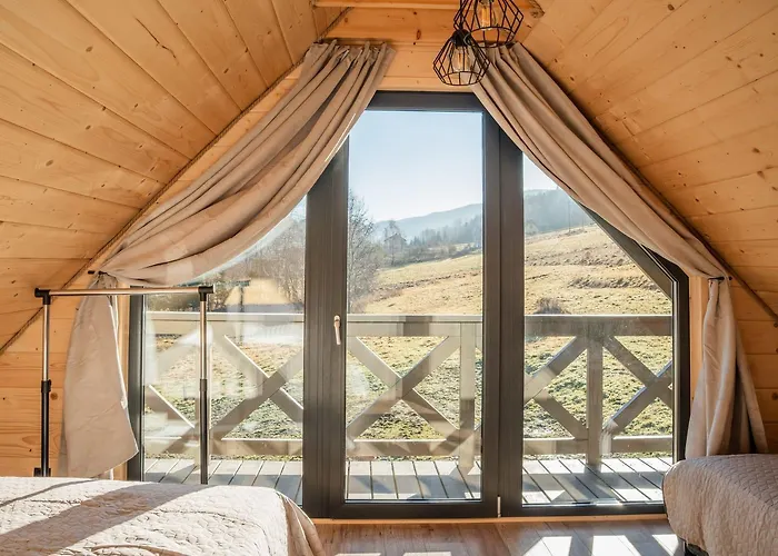 Górski Reset * Krzyżowa