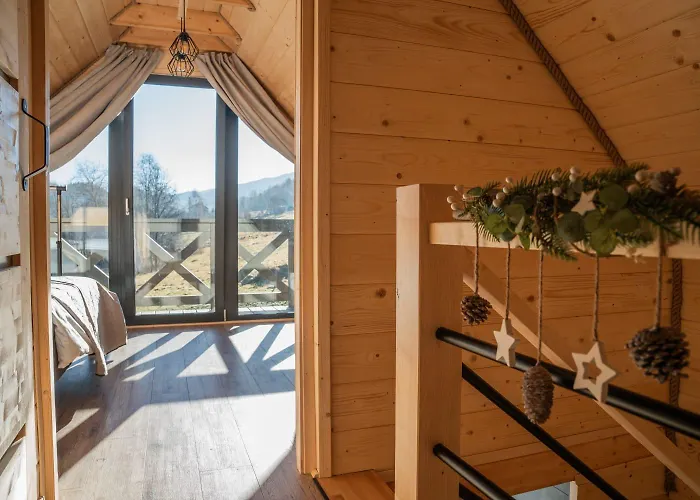 Chalet Górski Reset *