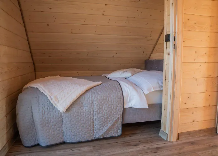 Górski Reset Krzyżowa