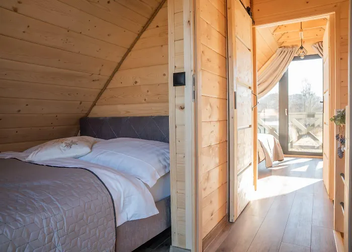 Górski Reset Chalet *