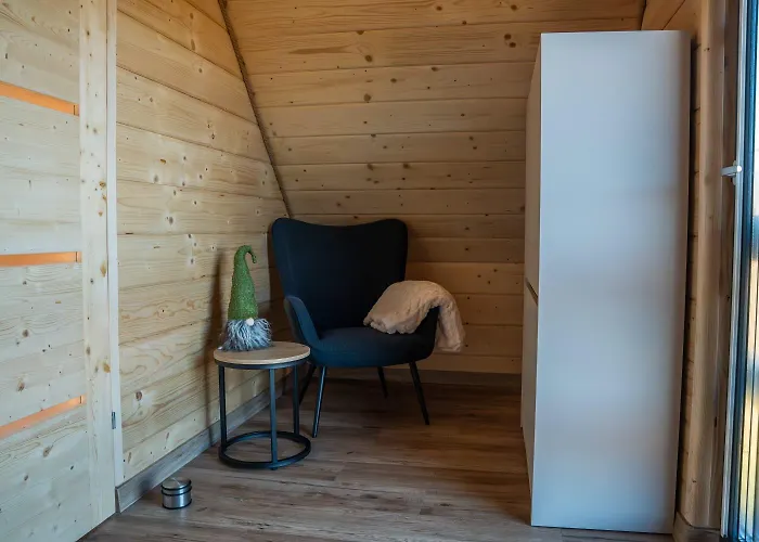 Górski Reset Domek alpejski