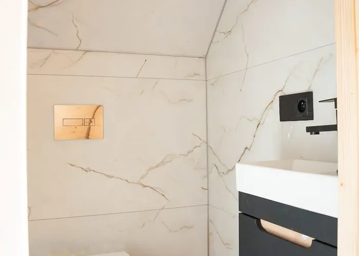 Chalet Górski Reset