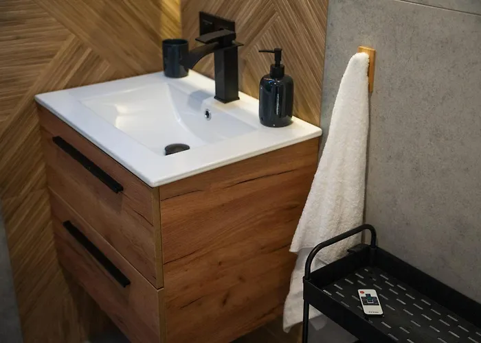 Górski Reset Chalet